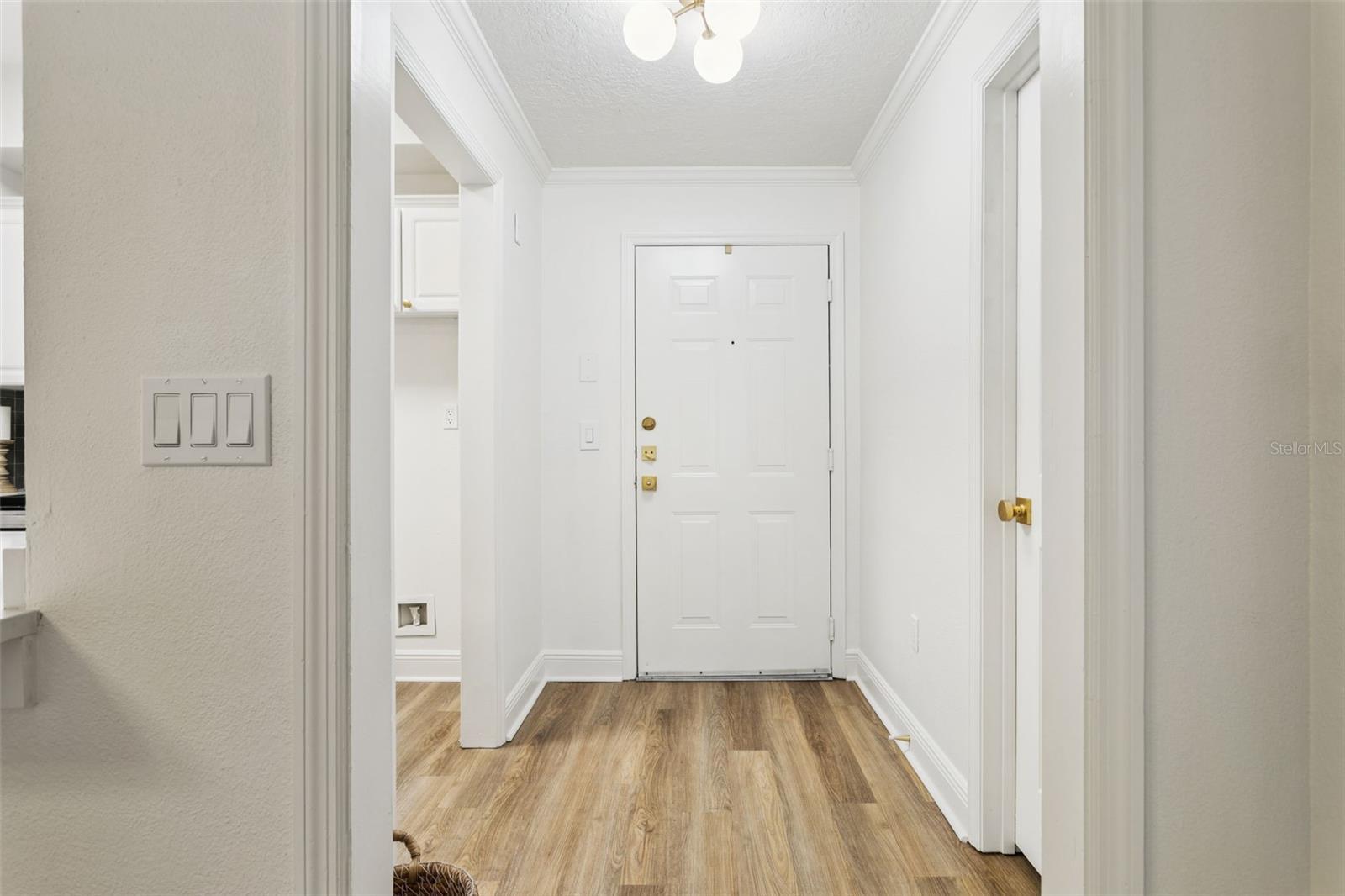 entryway