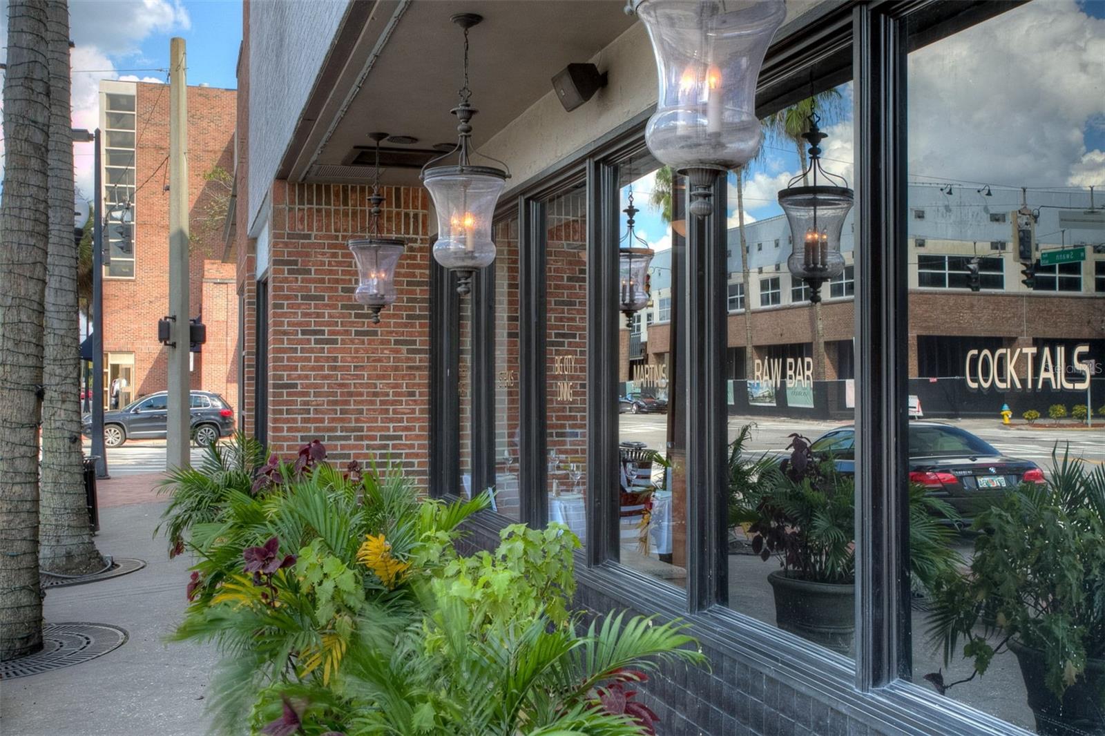 Hyde Park Village