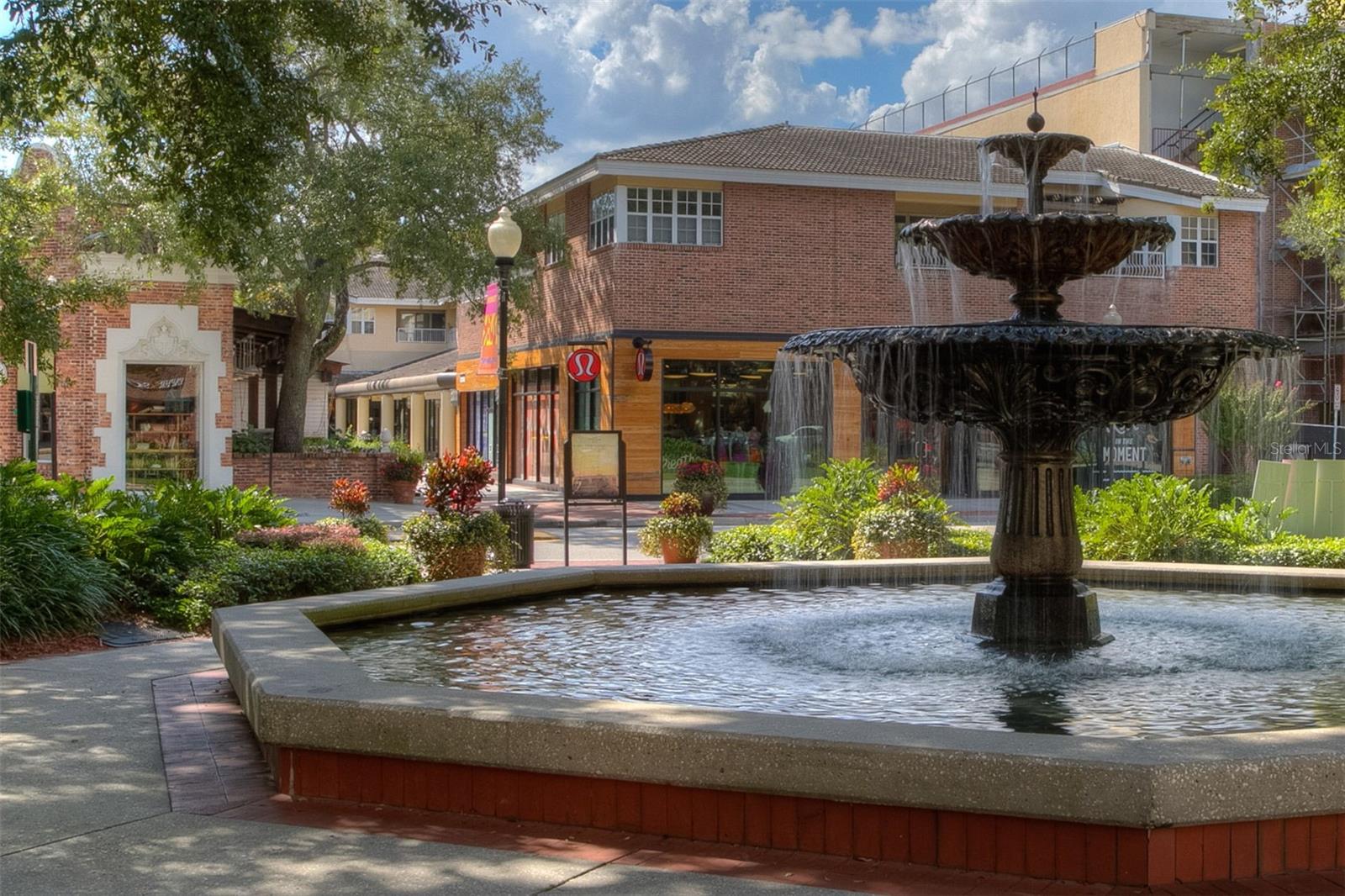 Hyde Park Village