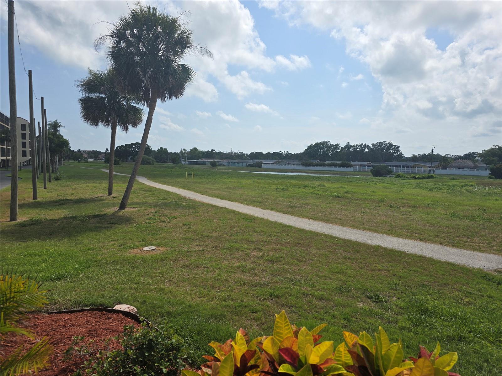Baypointe Conservation Area