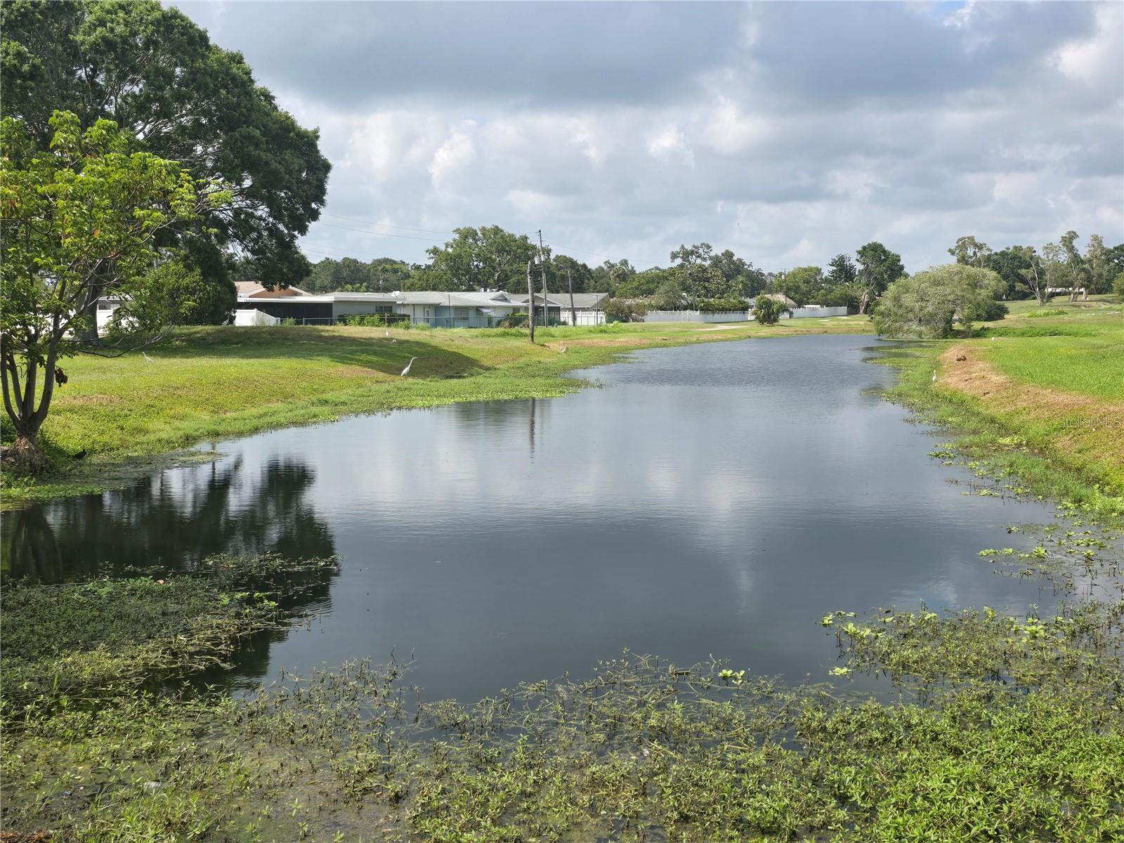 Baypointe Conservation Area