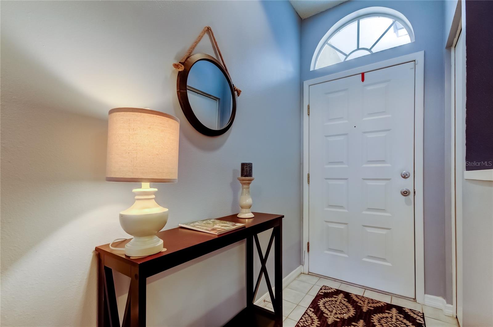 Entryway