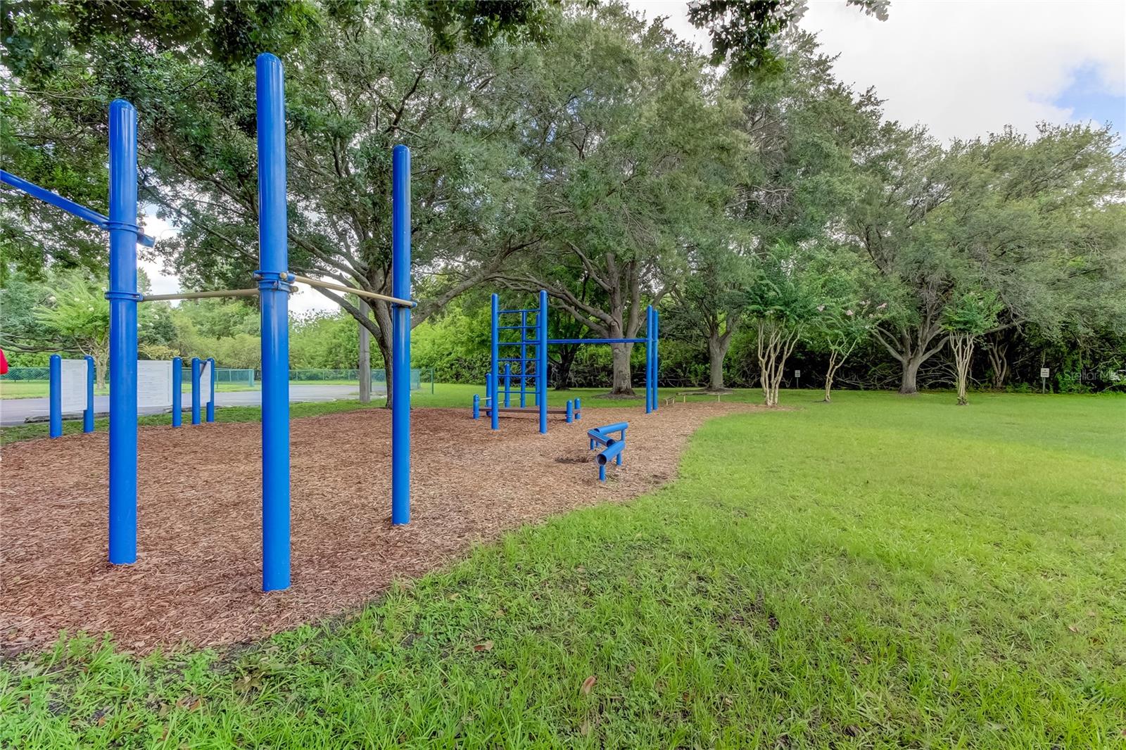 Countryway park