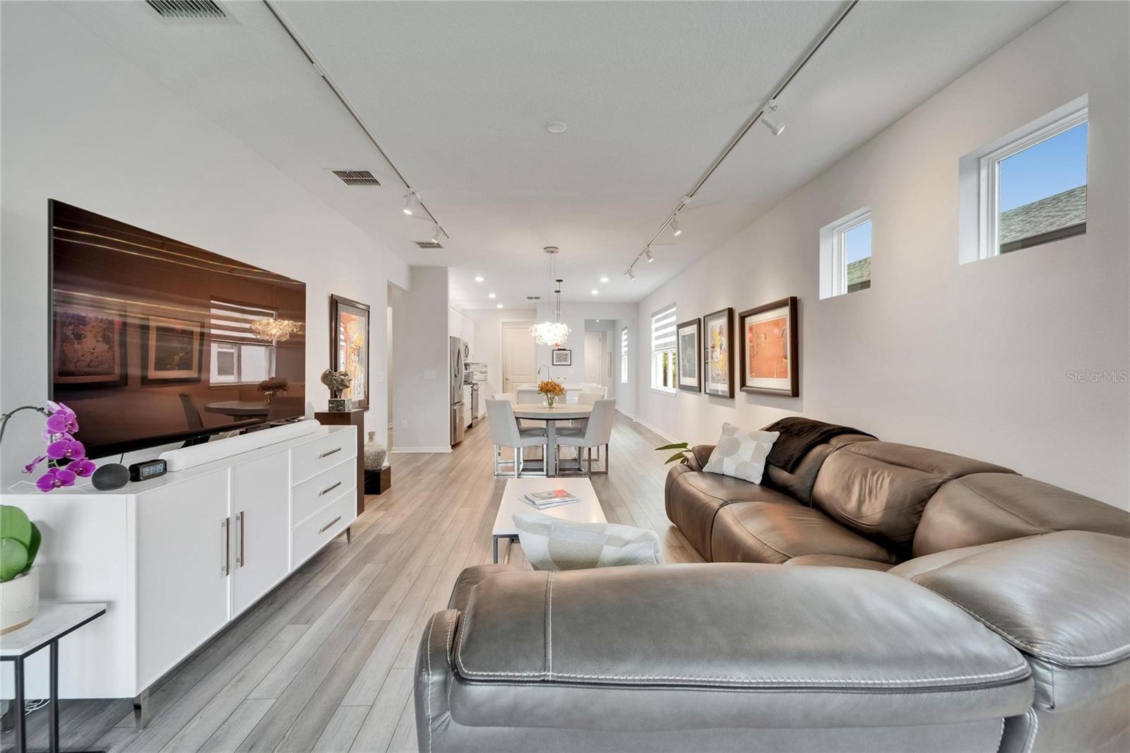 Great room