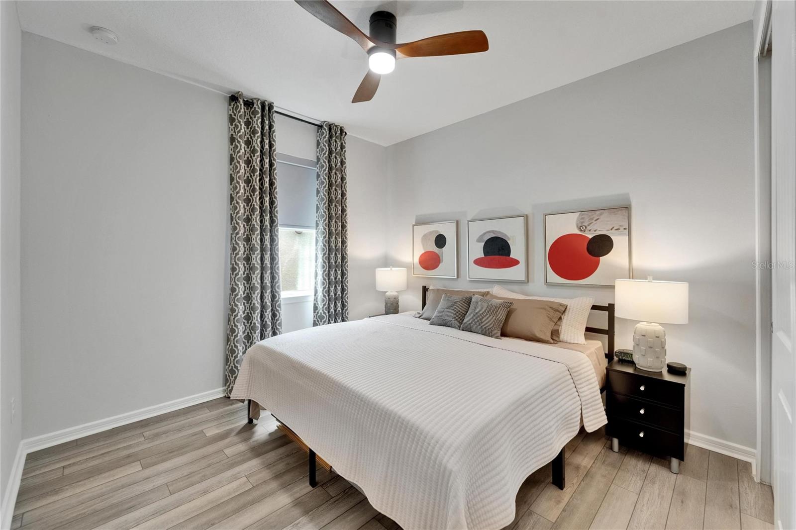 Guest bedroom #2