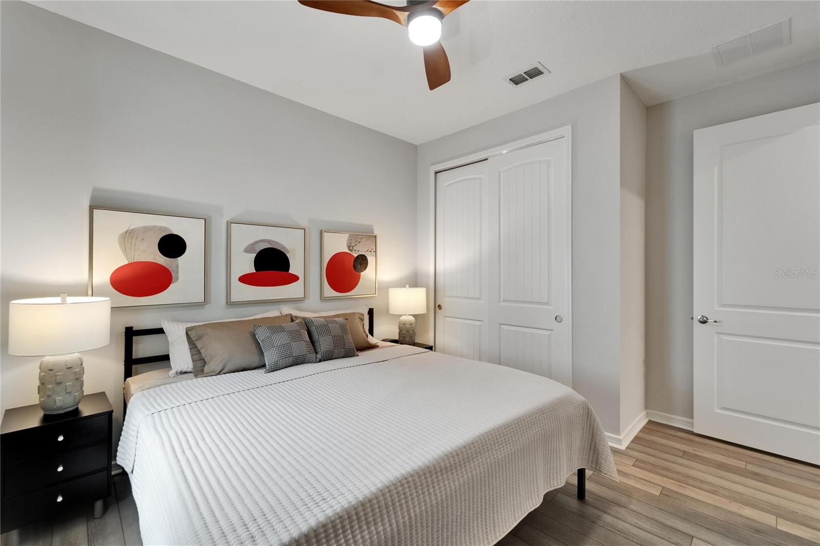 Guest bedroom #2