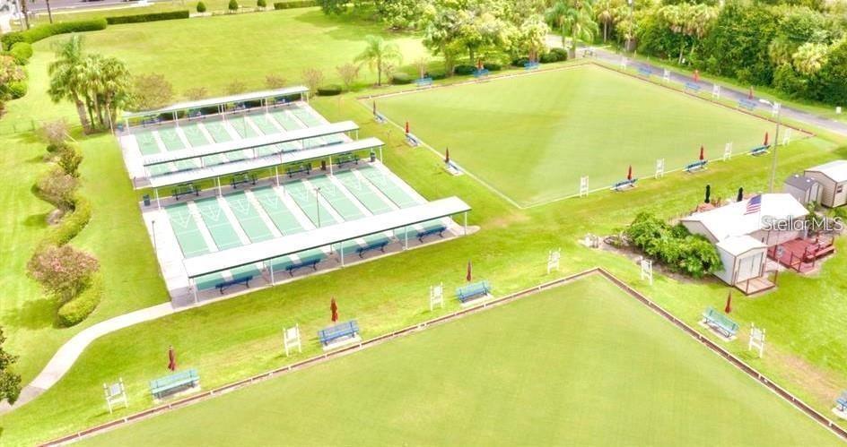 Lawnbowling