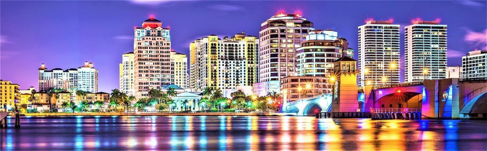 Beautiful Tampa
