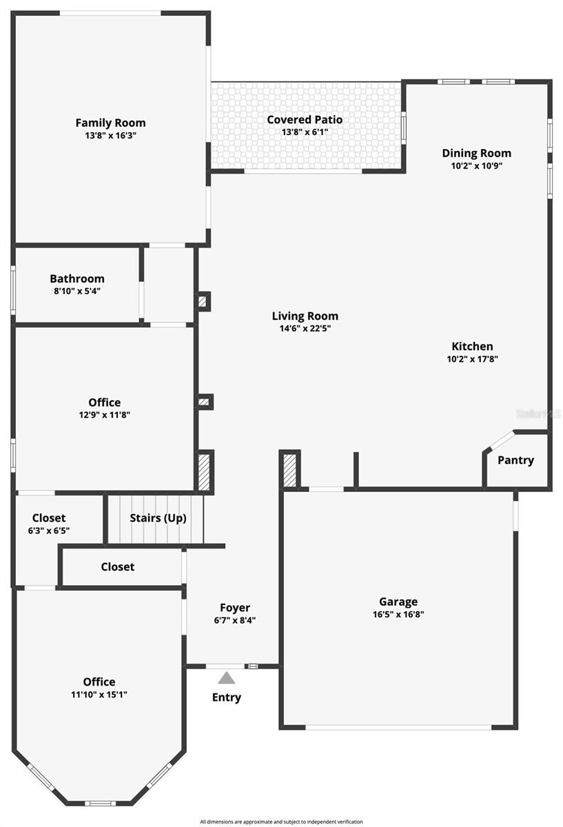 FLOOR 1