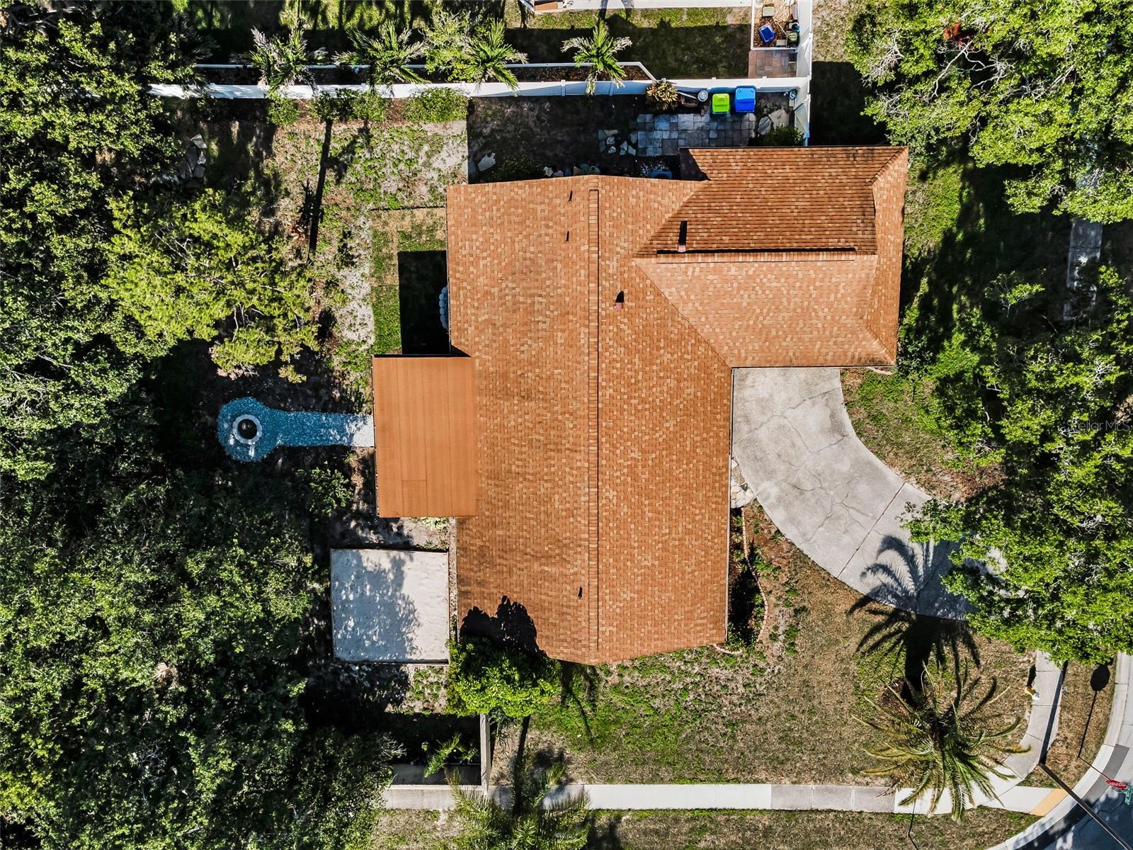 3041 Oak View Dr.