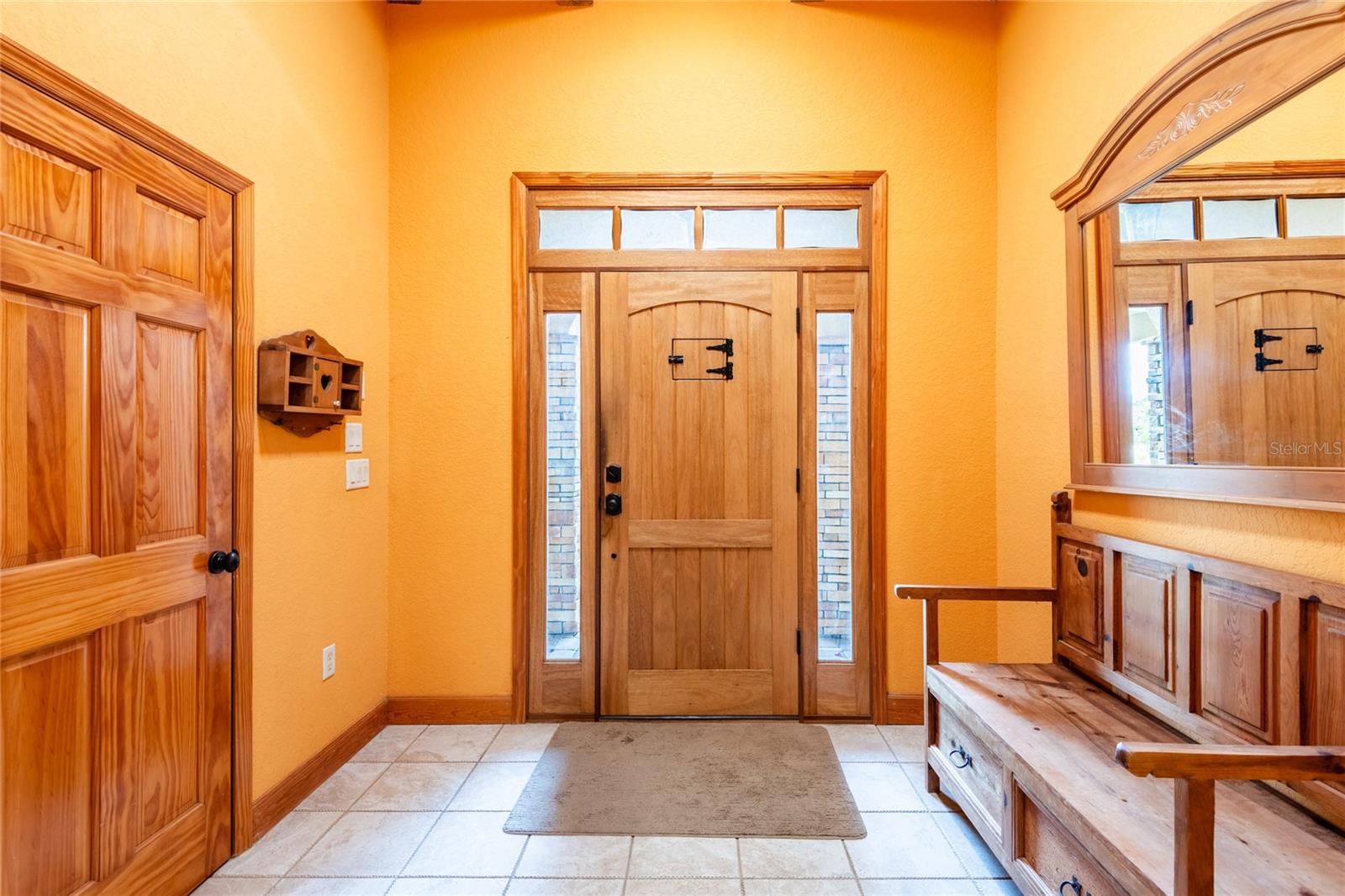 Foyer