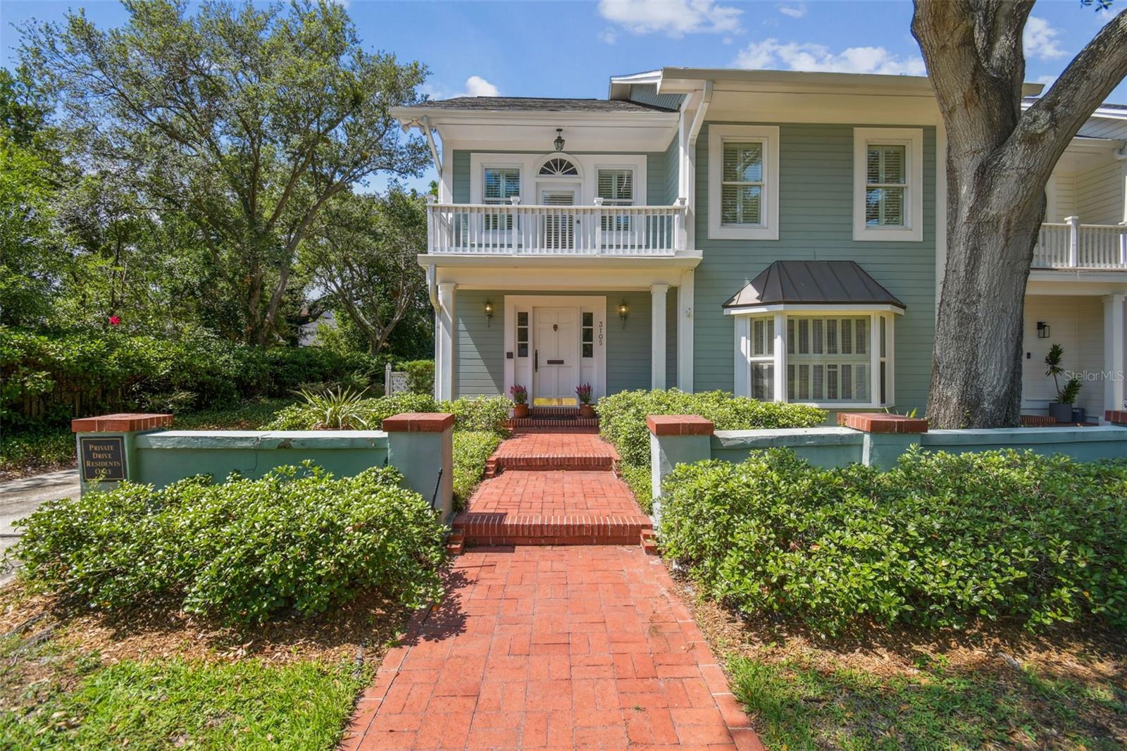 Rare Palma Ceia Townhome