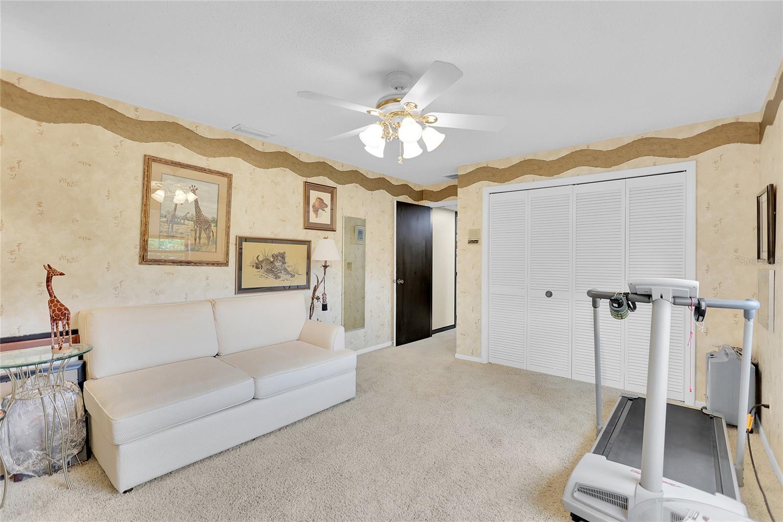 Bedroom #4