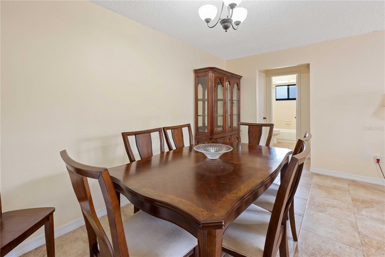 Dinning Room
