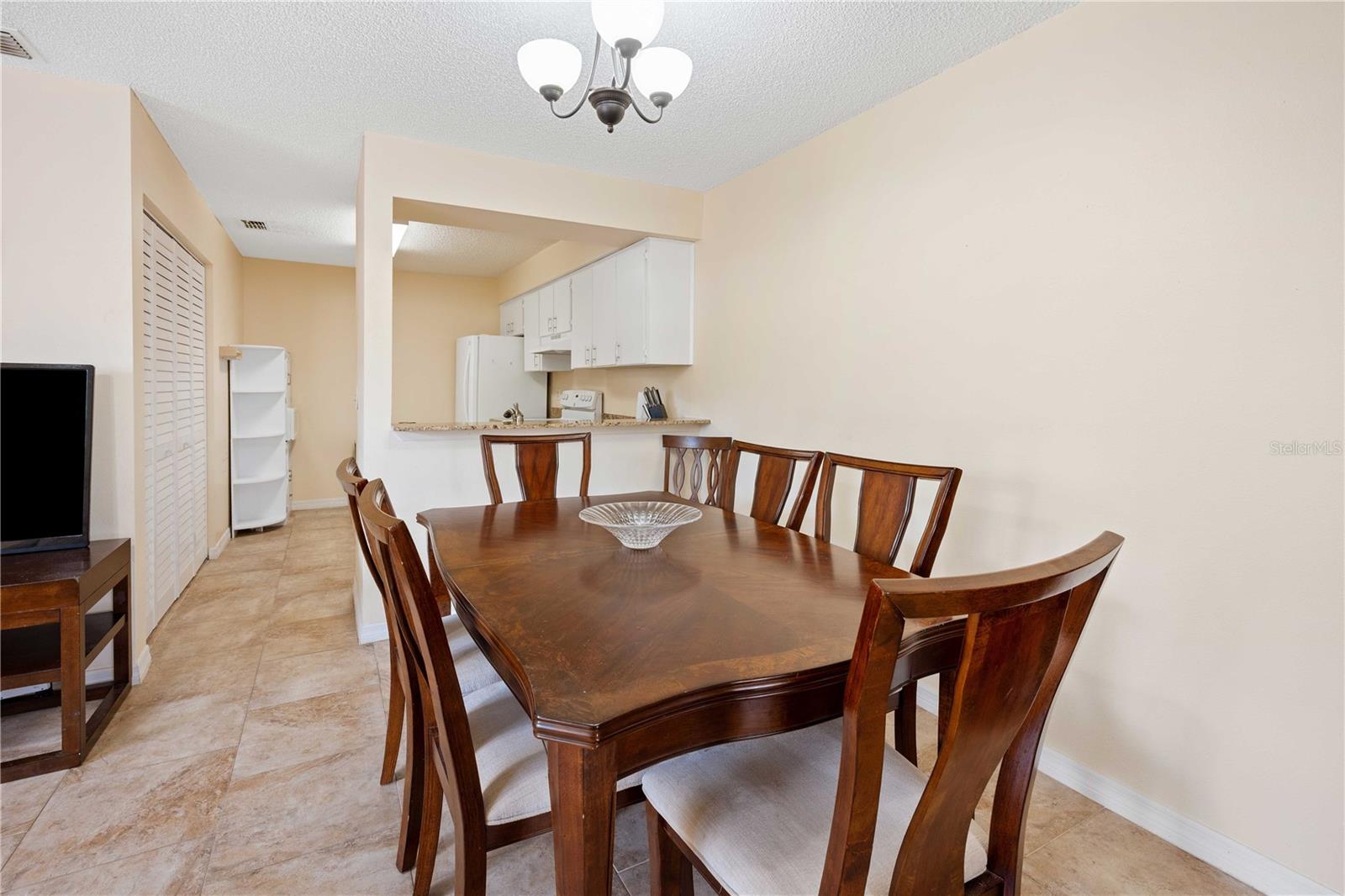Dinning Room