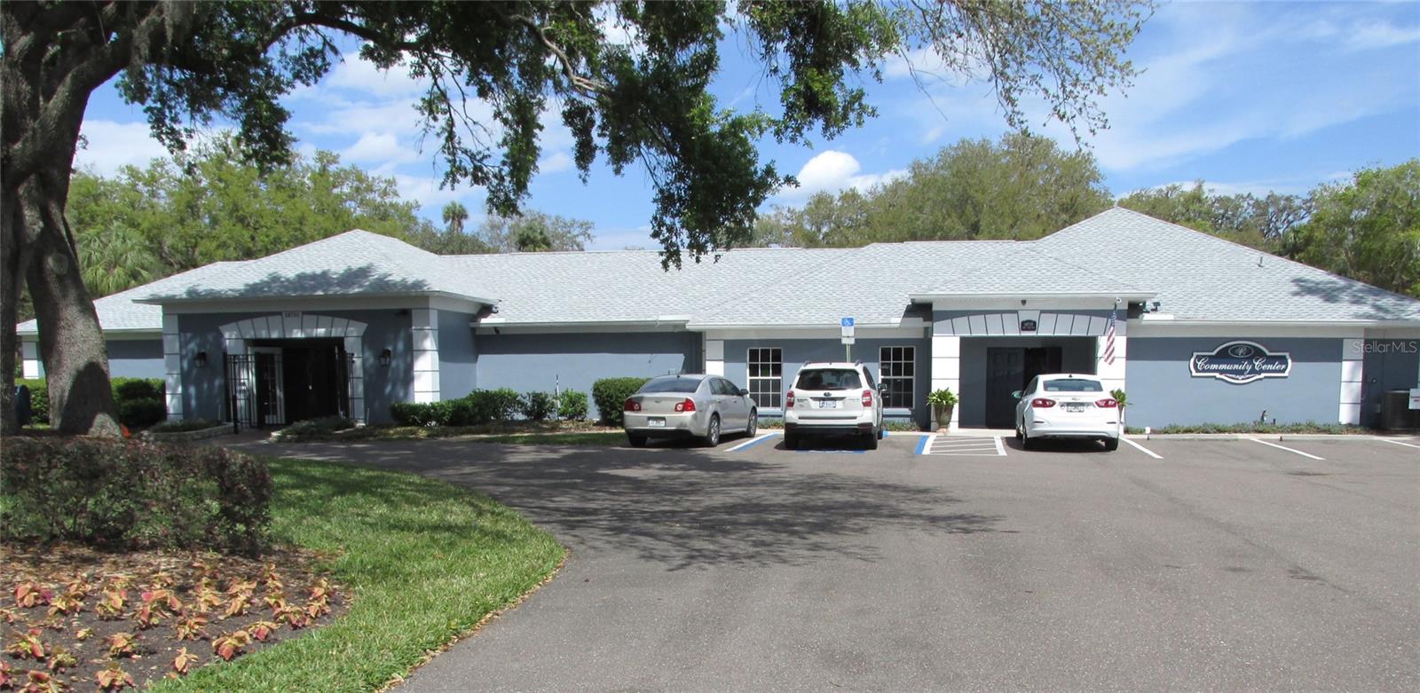 Pebble Creek Community Center