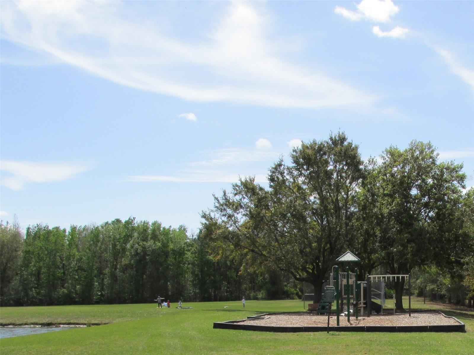Country Crossings Park