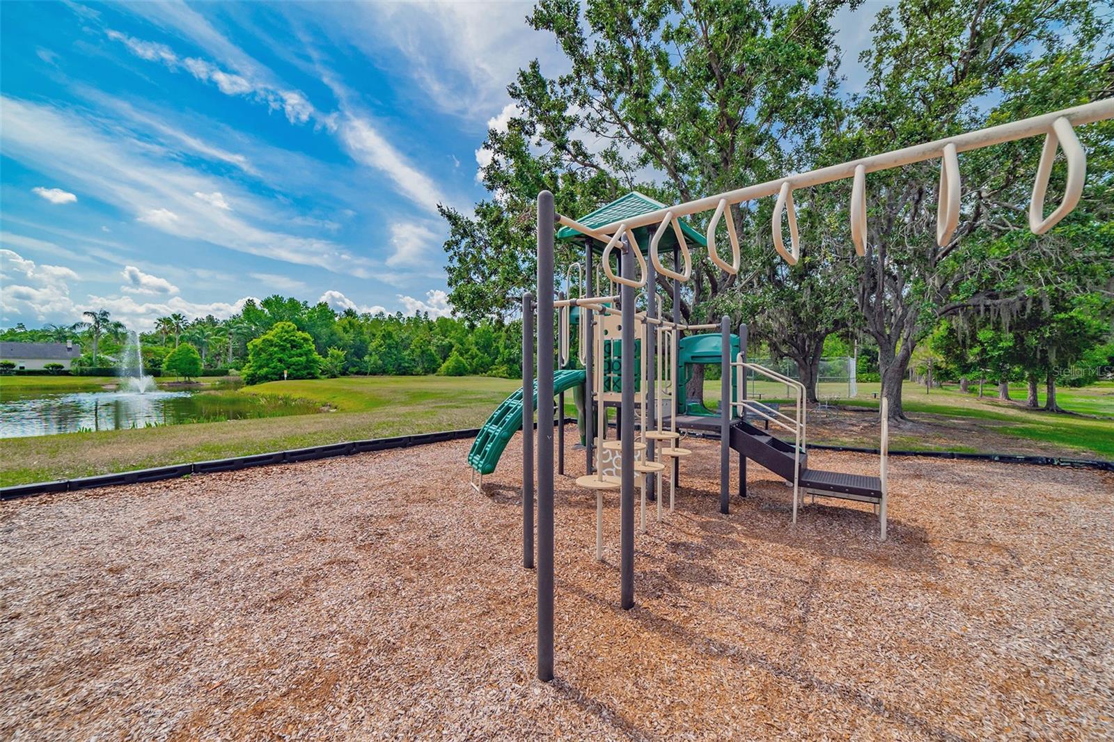 Country Crossings Park