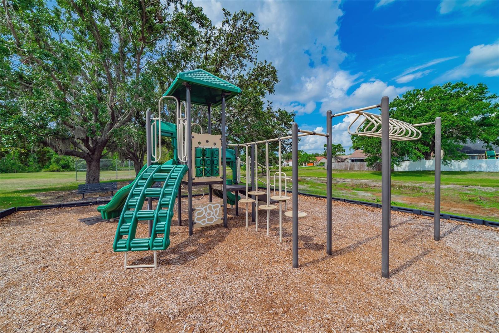 Country Crossings Park