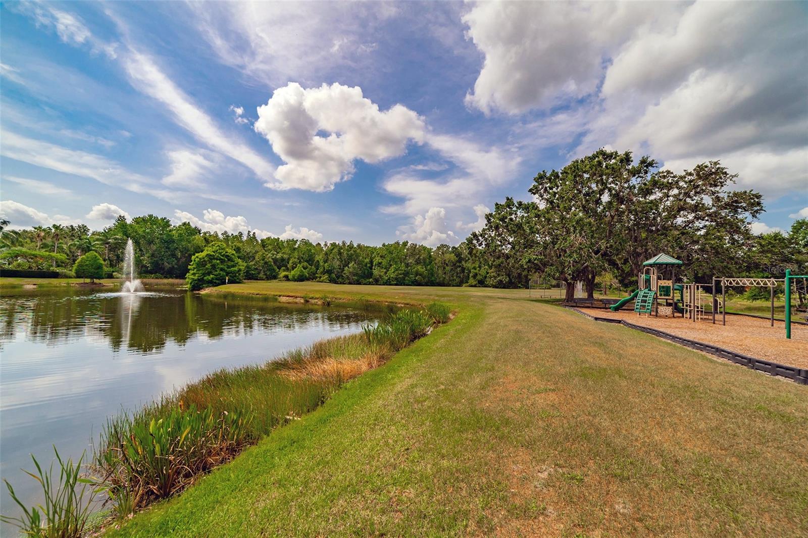 Country Crossings Park