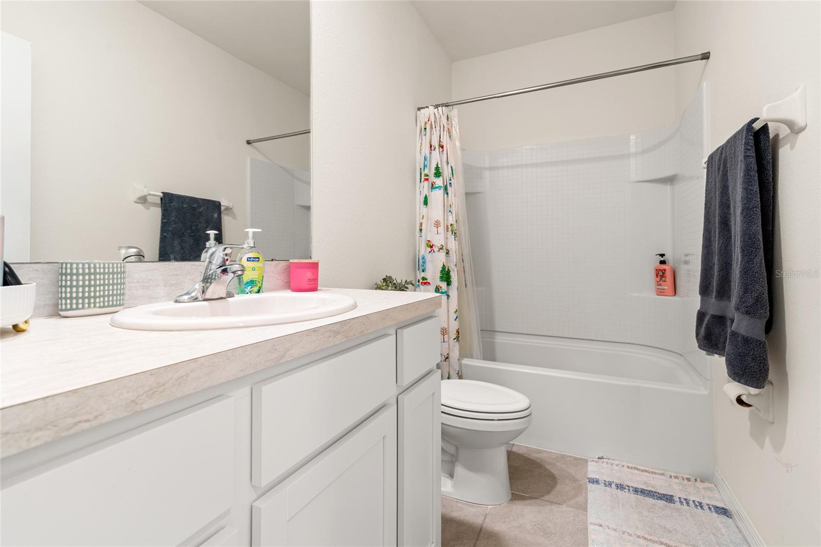 Bathroom 2