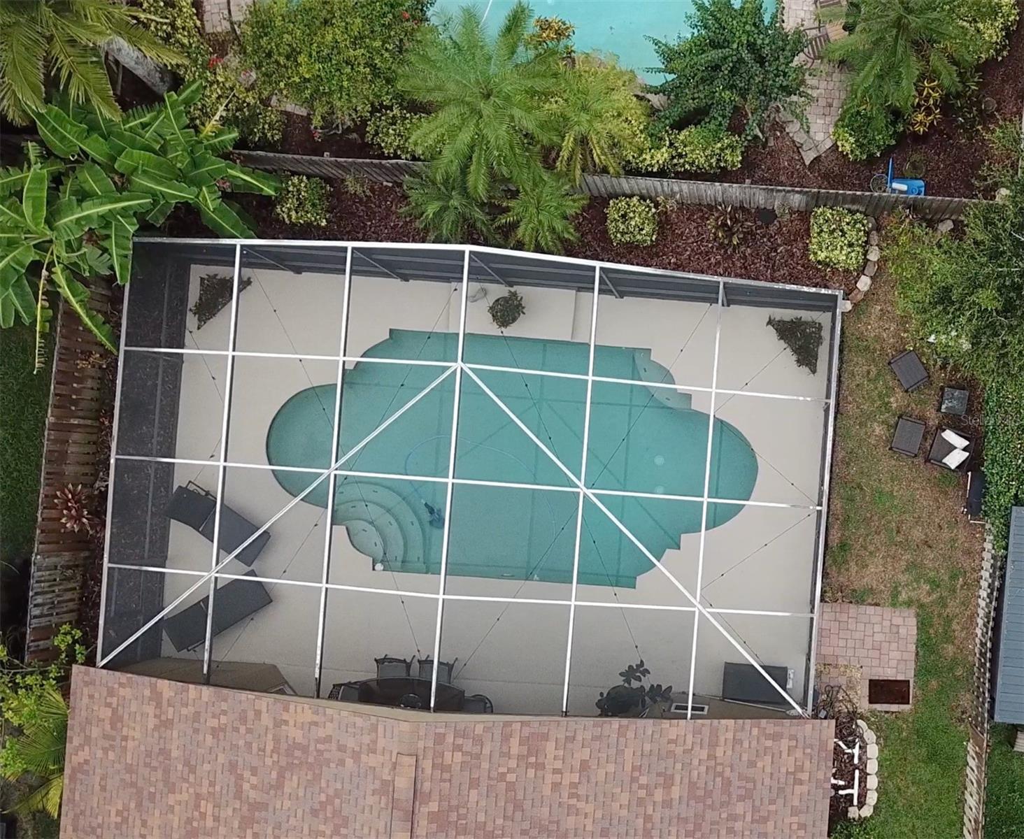 Ariel View