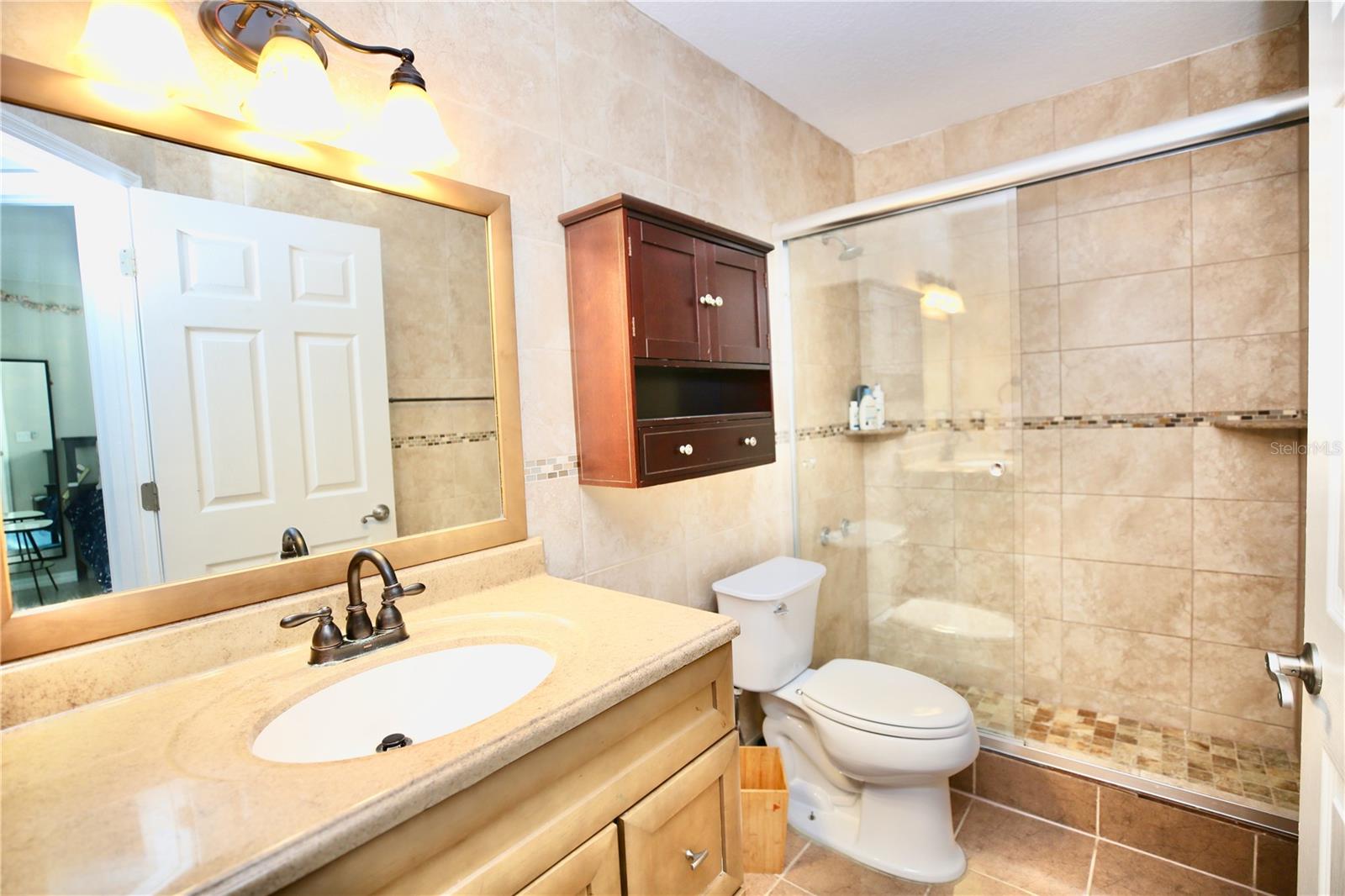 Second Full Bathroom