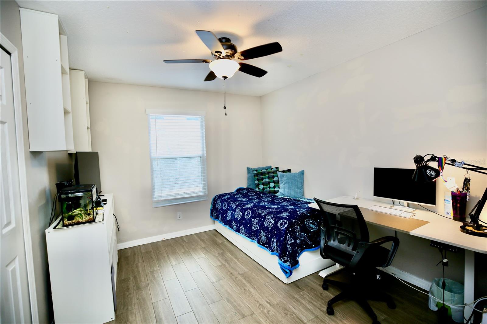 Third Bedroom