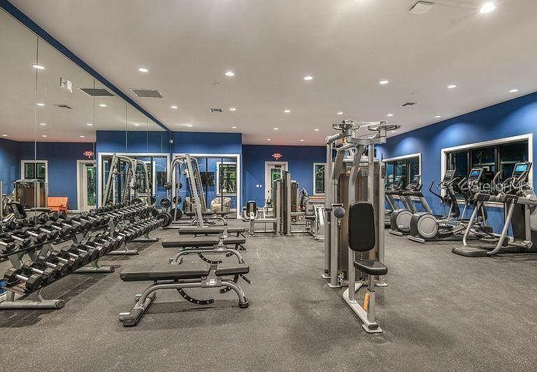 Gym