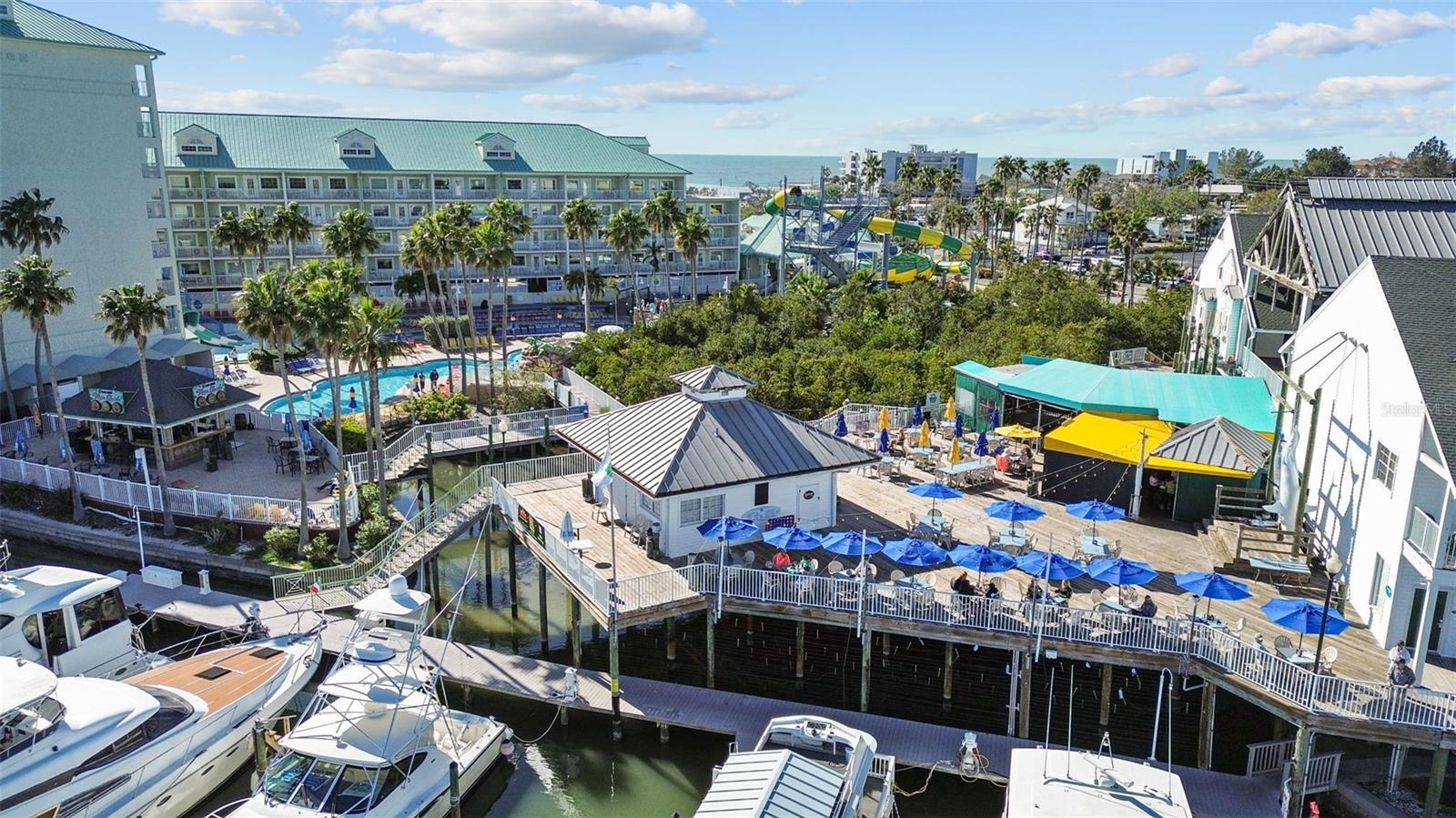 Welcome to 819 Gulf Blvd, a charming 2-bedroom, 1-bath ranch-style quaint Bungalow located just steps from beach access on the stunning shores of Indian Rocks Beach, Indian Rocks Beach Nature Preserve with public dog park and a Boardwalk to through the Mangroves on the Intercoastal.