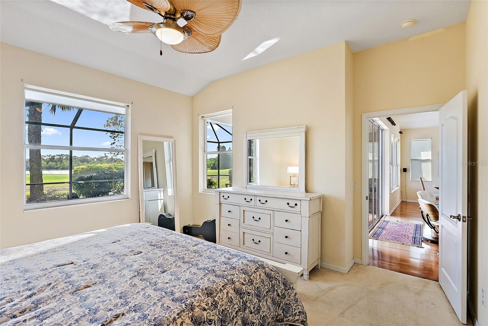 Primary Ensuite Bedroom/Bath