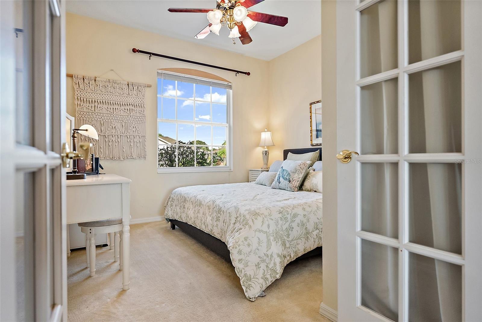 Office/Study/ Guest Room