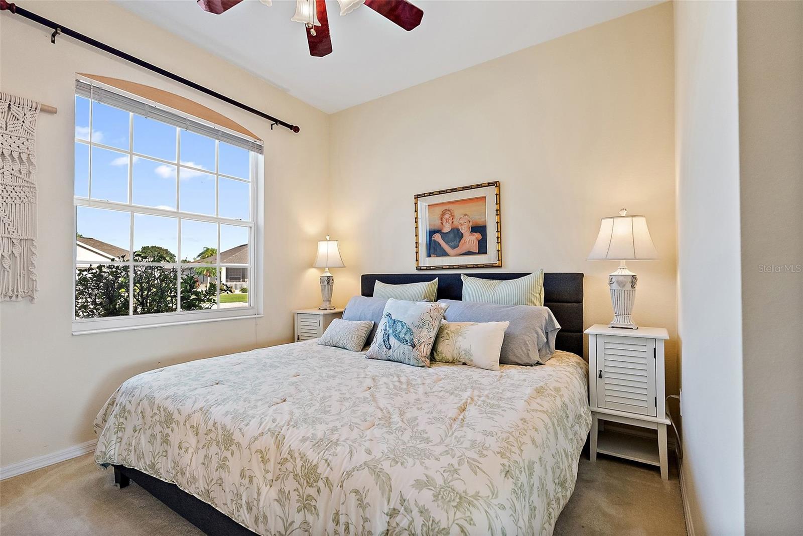 Office/Study/ Guest Room