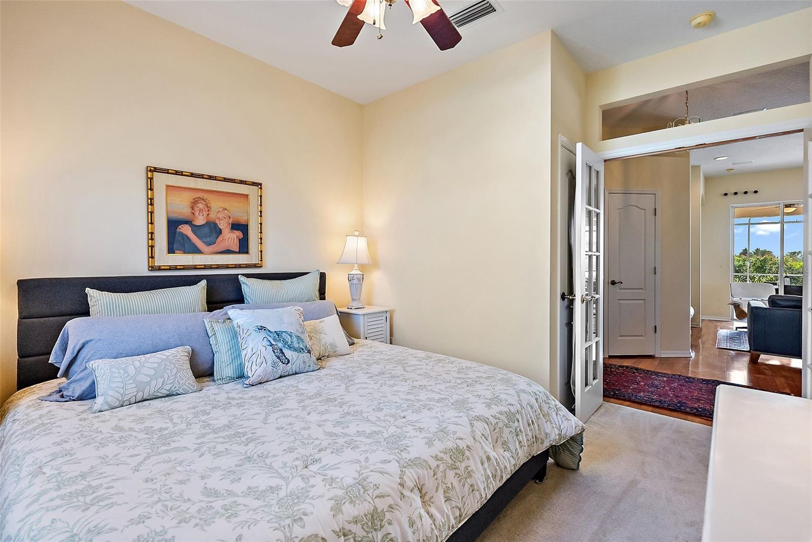 Office/Study/ Guest Room