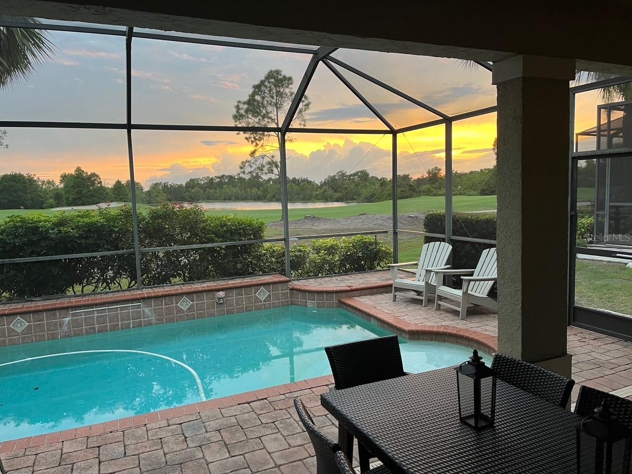Gorgeous Sunsets