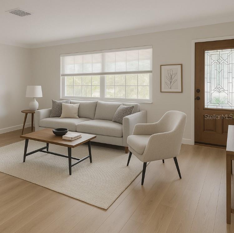 *AI GENERATED*LIVING ROOM