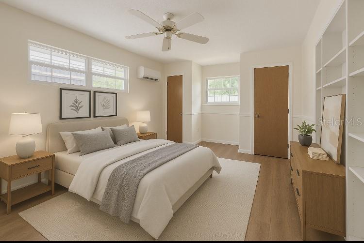 *AI GENERATED*PRIMARY BEDROOM