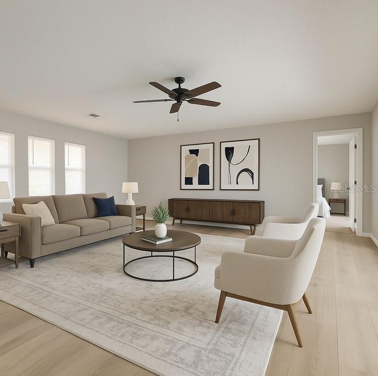 *AI GENERATED*LIVING ROOM