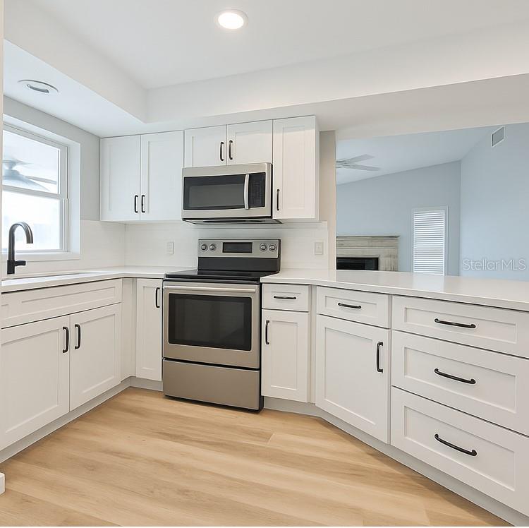*AI GENERATED*KITCHEN