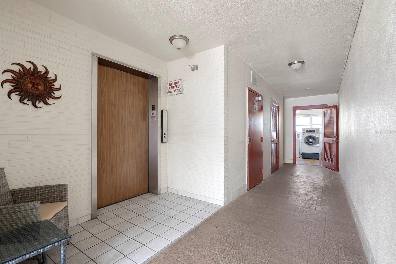 ELEVATOR