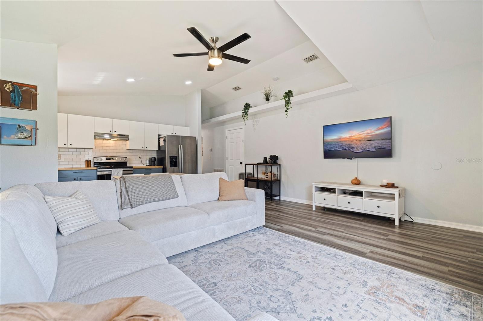 Living Space