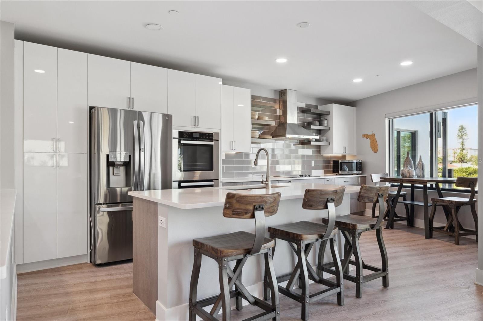 The Jewel Kitchen