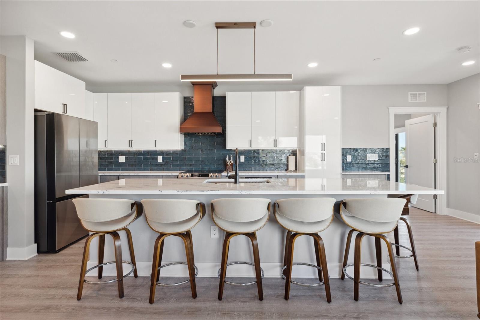 The Perch Kitchen