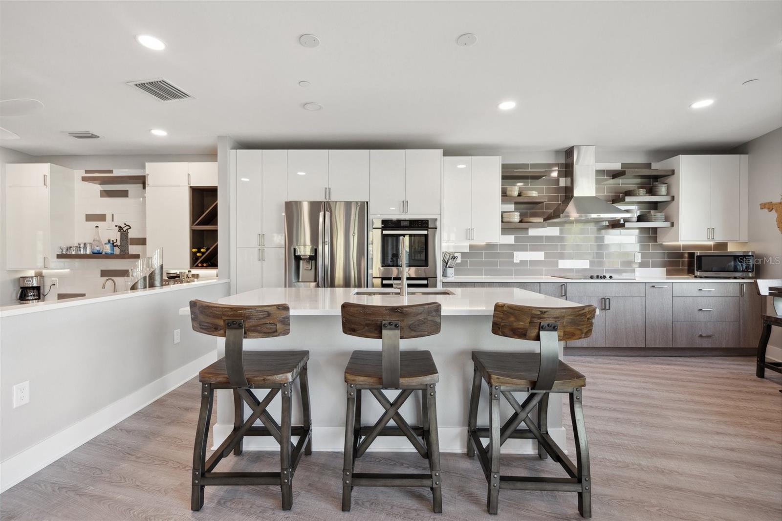 The Jewel Kitchen