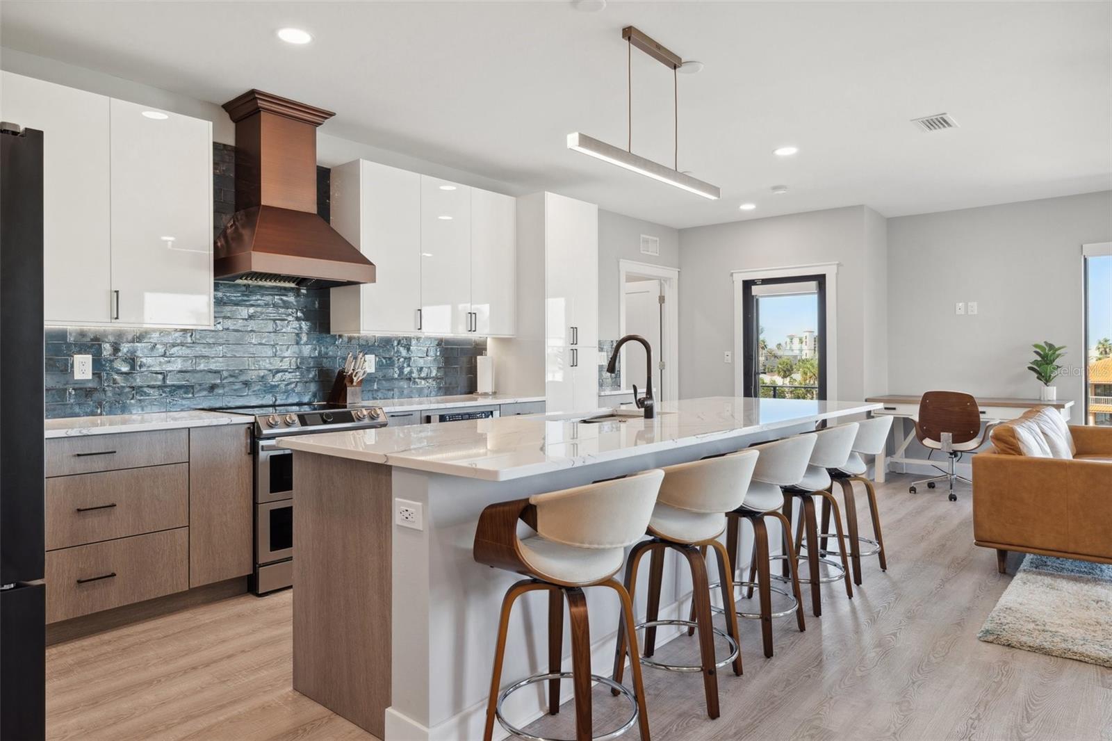 The Perch Kitchen