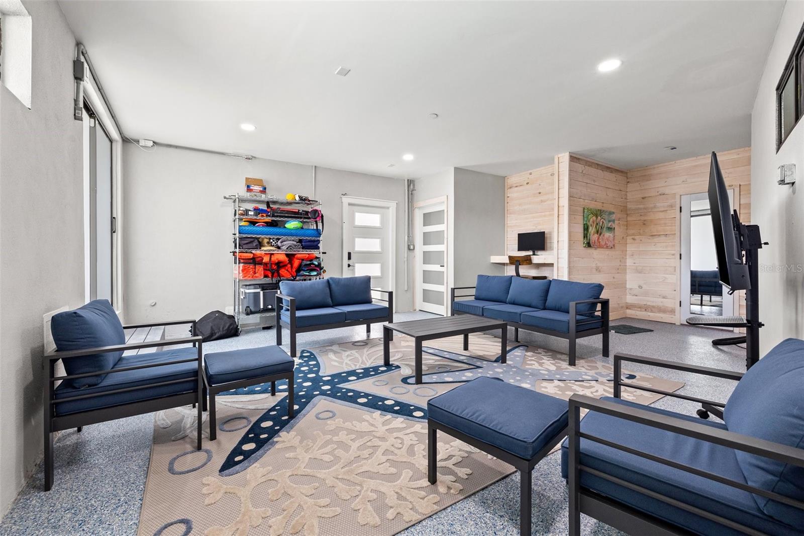 guest suite