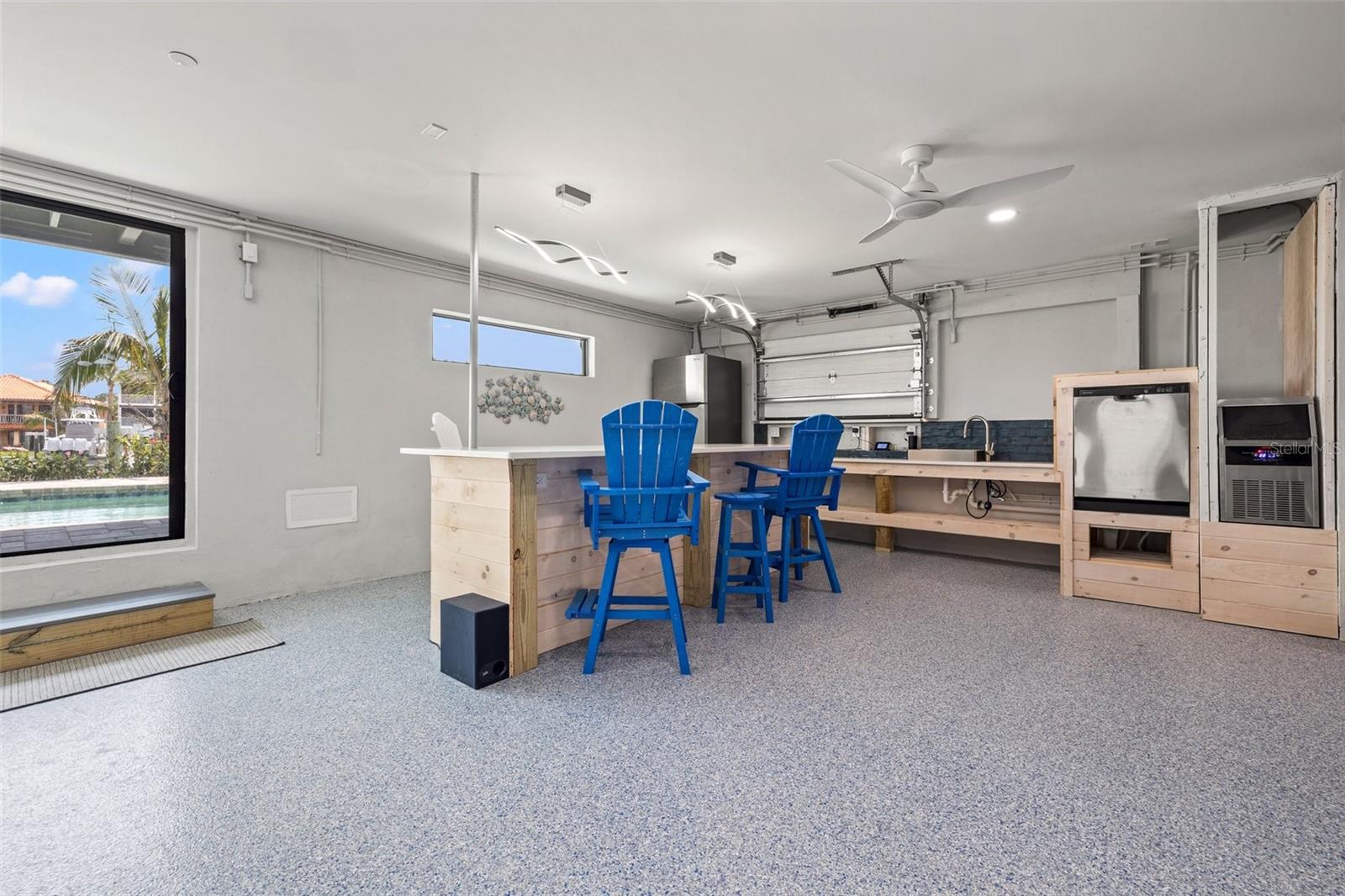 common area