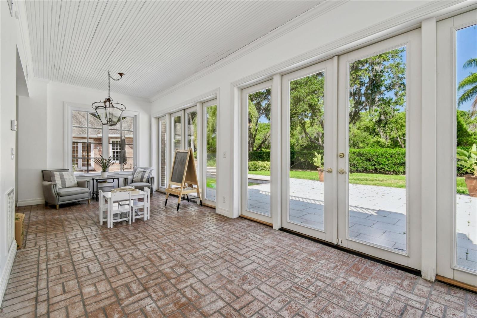 Sun Room