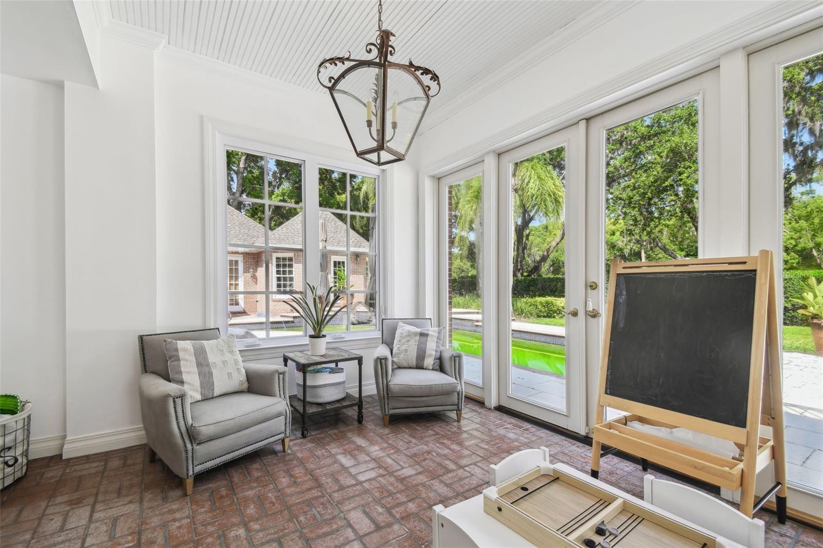 Sun Room