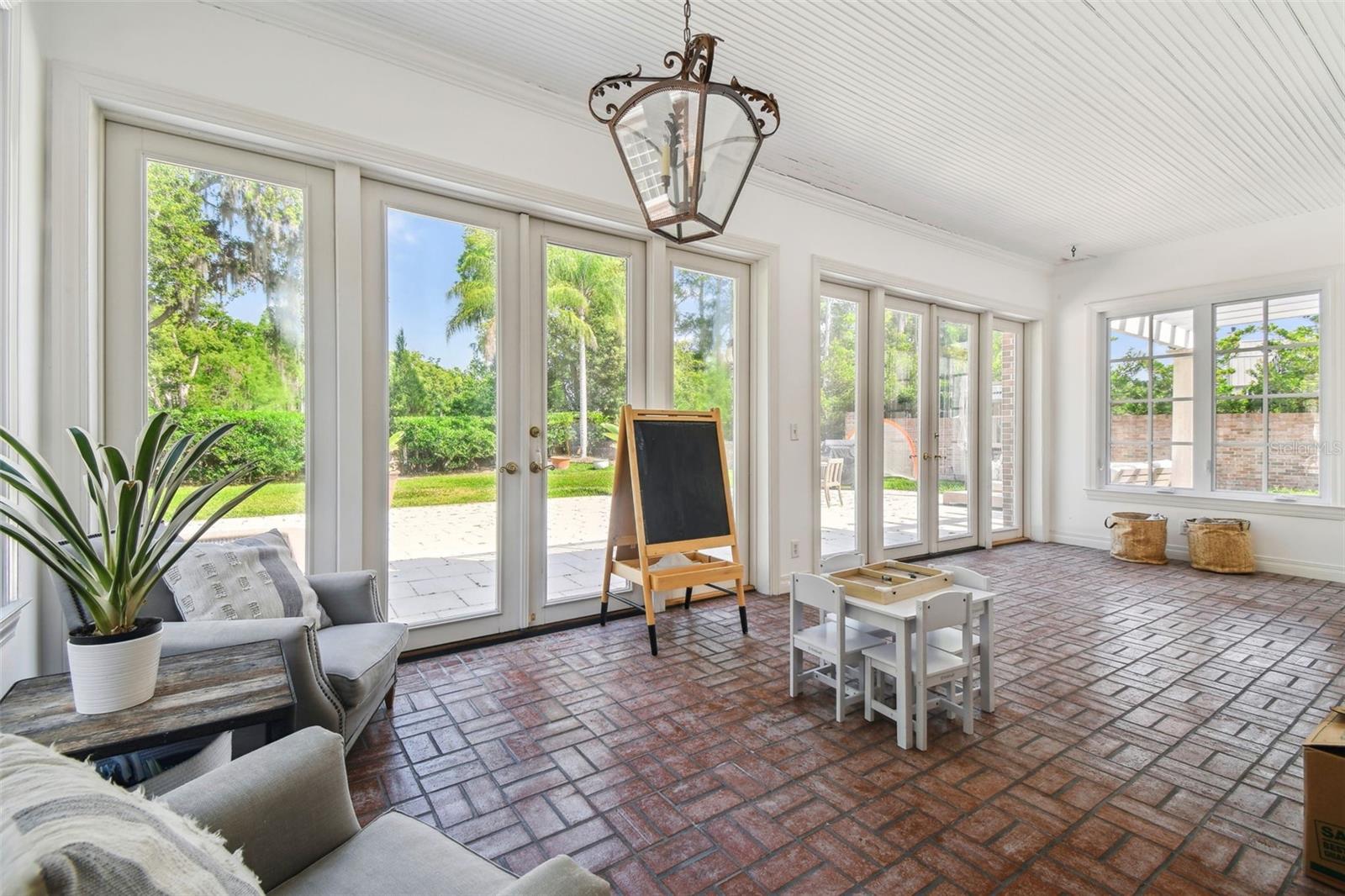Sun Room
